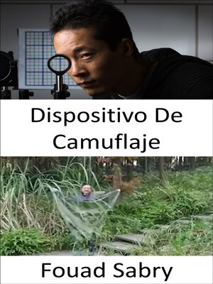 cover image of Dispositivo De Camuflaje